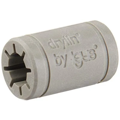 Afbeelding van DryLin® Igus® RJ4JP 01 08 lineaire dopsleutel 8 mm