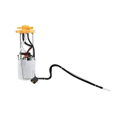 Afbeelding van HELLA 8TF 358 303 861 Brandstoftoevoereenheid Met pakking, brandstoftoevoermodule Electrisch Diesel