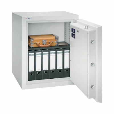 Afbeelding van Sistec Euroguard SE II 0 kluis