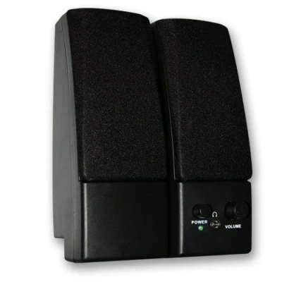 Afbeelding van Shintek FSP16207 320W luidspreker (2.0 kanalen, 320 W, 60 20000 Hz, zwart)
