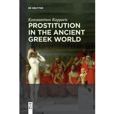 Afbeelding van Prostitution in the Ancient Greek World