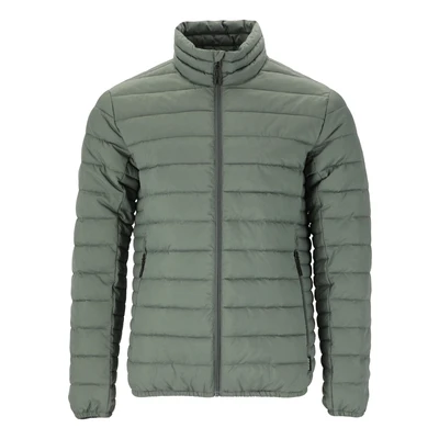 Afbeelding van Whistler EDGE M CFT Winterjas, Heren, Maat: Medium, balsam green