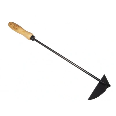 Afbeelding van De Wit Schrepel Gesmeed Links Met Essen Handvat 140 mm