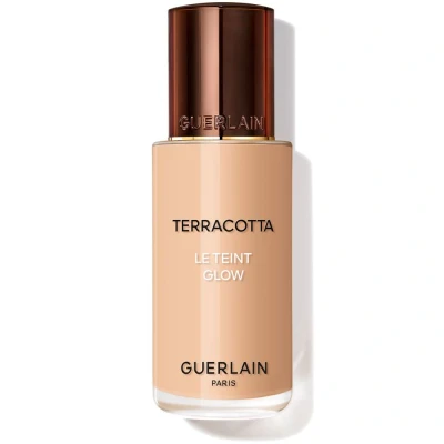 Afbeelding van Guerlain Terracotta Le teint glow