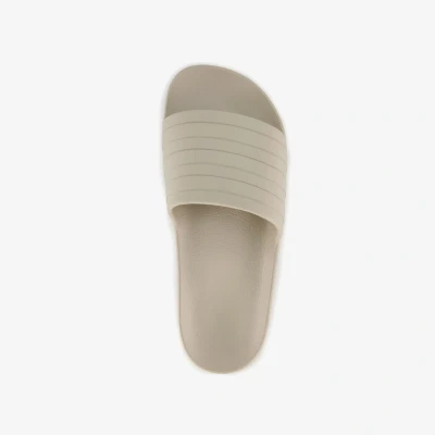 Afbeelding van adidas dames Adilette Aqua Slides Slides, light brown/light brown, 40 EU
