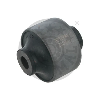 Afbeelding van OPTIMAL F9 0061 Draagarmrubbers Onder, Vooras, Aan beide zijden Rubbermetaallager RENAULT: MASTER 3 Kasten