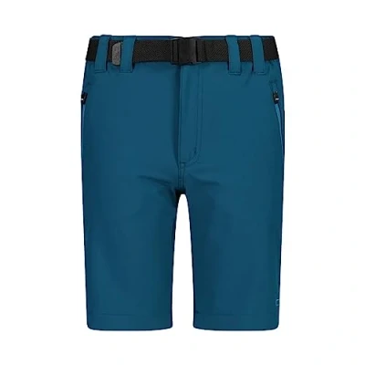 Afbeelding van CMP Elastische kindershorts, bermudashorts uniseks, voor kinderen en jongeren