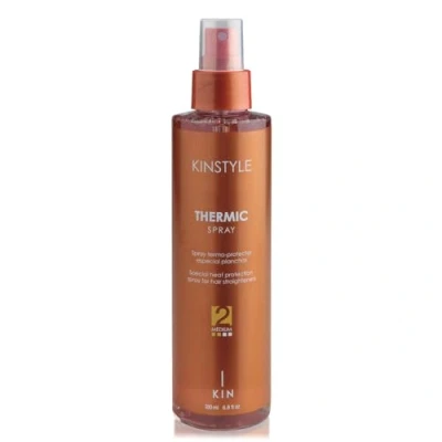 Afbeelding van KINStyle Thermic Spray 200ml Hold level 2