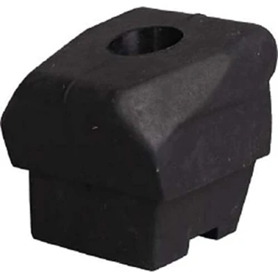 Afbeelding van FIREFLY inline remmen, 4037374, zwart, één maat