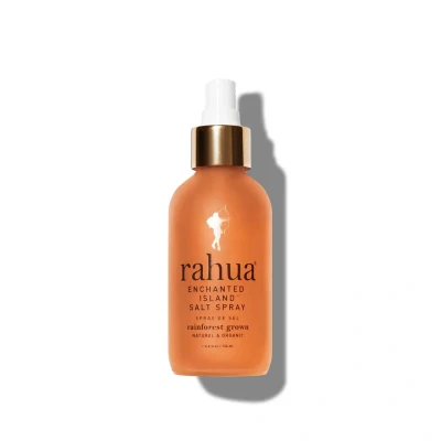 Afbeelding van Rahua Enchanted Island Salt spray texturizing 124 ml