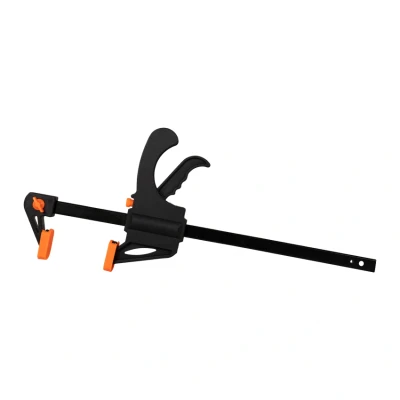 Afbeelding van Topgear Speedklem Snelklem 30 cm
