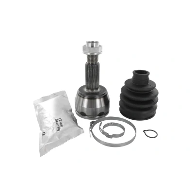 Afbeelding van Homokineet reparatie set, aandrijfas VAICO V25 0243