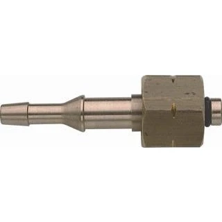 Afbeelding van Sievert Draaibare Slangnippel R 3/8L 717331