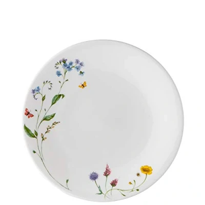 Afbeelding van Hutschenreuther Nora Spring Vibes Diner bord 27cm. Fine bone China
