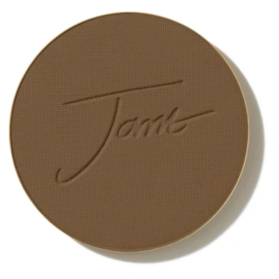 Afbeelding van Jane Iredale PurePressed® Base Mineral Foundation REFILL SPF 20/15 Mahogany