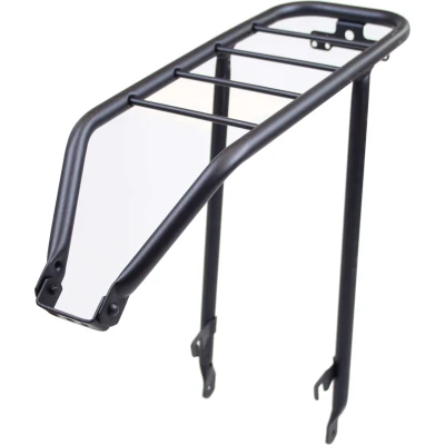 Afbeelding van Cortina Achterdrager U4 50 blue matt