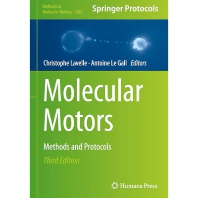 Afbeelding van Methods in Molecular Biology Motors
