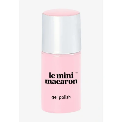 Afbeelding van Le Mini Macaron GEL Polish Nagellak, Dames, Maat: 8.5 ml, Fairy floss