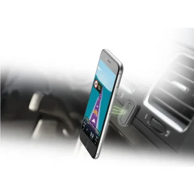 Afbeelding van Cellular Line Autohouder, handy force magnetisch zelfklevend