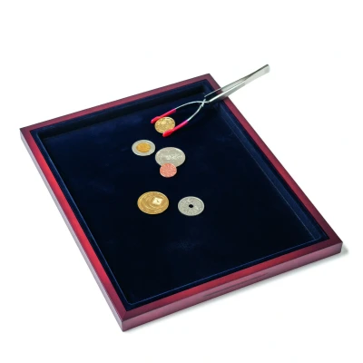 Afbeelding van Leuchtturm, Werk Presentatie tableau Butler