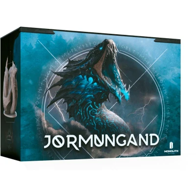 Afbeelding van Mythic Battles: Ragnarök Jörmungand