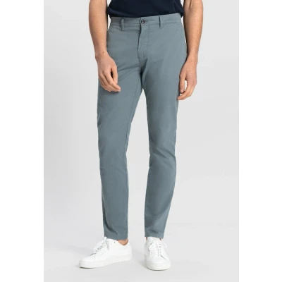 Afbeelding van Dstrezzed Chino Broek Charlie Grijs 3332