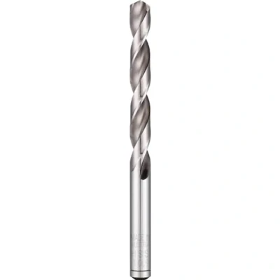 Afbeelding van Alpen 0018400480100 HSS Metaal spiraalboor 4.8 mm Gezamenlijke lengte 86 Geslepen DIN 338 Cilinderschacht 1 stuk(s)