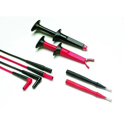 Afbeelding van Fluke samengestelde set meetpennen 3971184