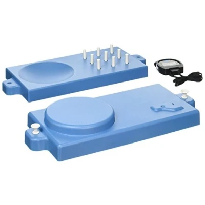 Afbeelding van Peg Test 9 Hole: Volledige set
