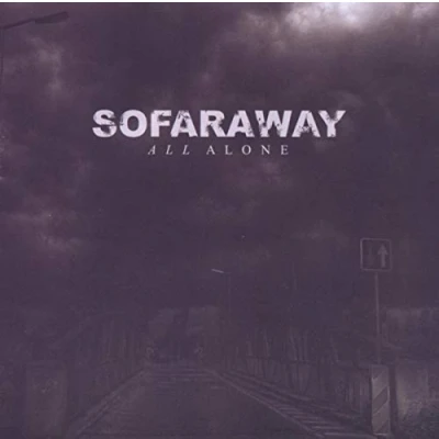 Afbeelding van So Far Away All Alone (CD)