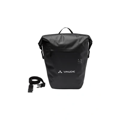 Afbeelding van Enkele fietstas Proof Back UL Single 20L Black