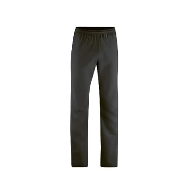 Afbeelding van Drainon Regenbroek Black 990 L Zwart Regenkleding &amp; Laarzen