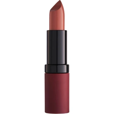 Afbeelding van Golden Rose Velvet Matte Lipstick 22 Bruin