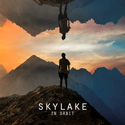 Afbeelding van Skylake In Orbit (CD)