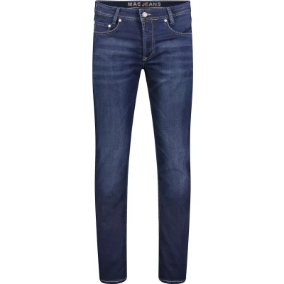 Afbeelding van MAC Jog&#039;n Jeans maat W 33 L 36 Jog &#039;n met Modern fit Pasvorm Duurzaam Heren