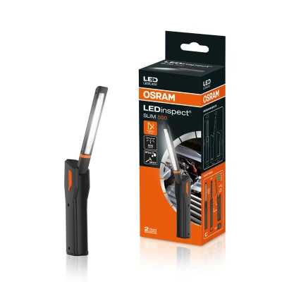 Afbeelding van Osram LEDinspect Slim 500 LED Inspectielamp