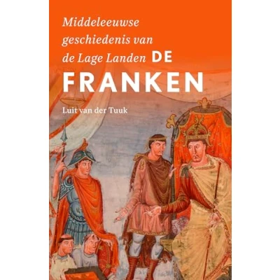 Afbeelding van De Franken