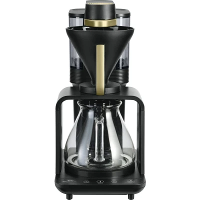 Afbeelding van Melitta Epour noir or 1024 12 6772303