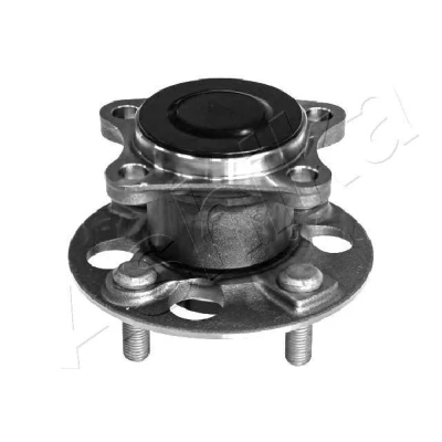 Afbeelding van ASHIKA 44 22101 Wielnaaf TOYOTA: Yaris II Hatchback