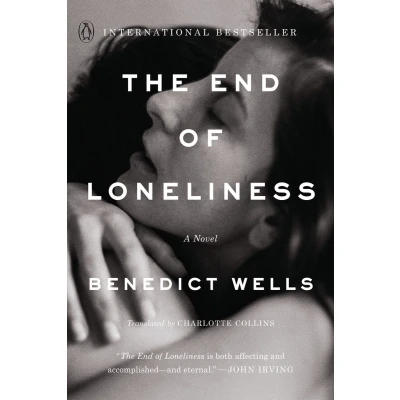 Afbeelding van The End of Loneliness: A Novel