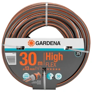 Afbeelding van GARDENA Comfort HighFlex Slang 13mm (1/2&quot;), 30 Meter