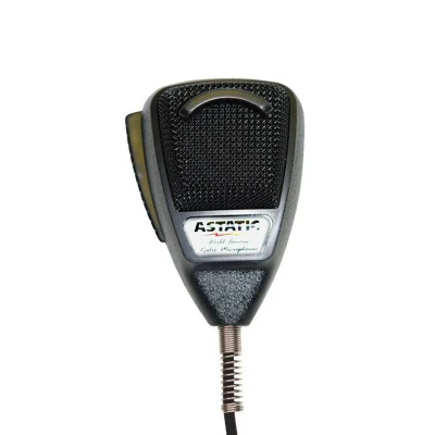 Afbeelding van Astatic 636L microphone CB radio Microfoon 302 10001