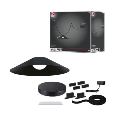 Afbeelding van Paulmann, Verlichtingsaccessoires, Gurt System ULine Starter Set