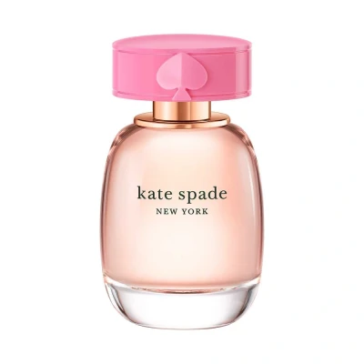 Afbeelding van Kate Spade New York Eau de Parfum 100 ml Damesparfum