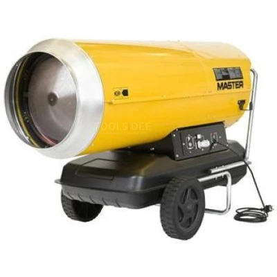 Afbeelding van Master Verwarming B 360 Heteluchtkanon Warmtekanon