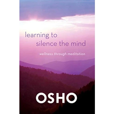 Afbeelding van Learning to Silence the Mind: Wellness Through Meditation