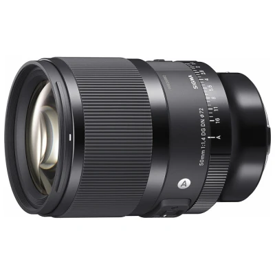 Afbeelding van Sigma 50mm F/1.4 DG DN Art Leica L Mount