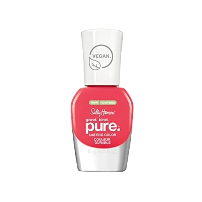 Afbeelding van Sally Hansen Good.Kind.Pure. Nagellak 280 Fruity Papaya