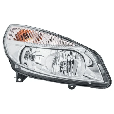 Afbeelding van Hella Koplamp Renault Scenic 06/03 07/06 Rechts 1EG 008 862 181