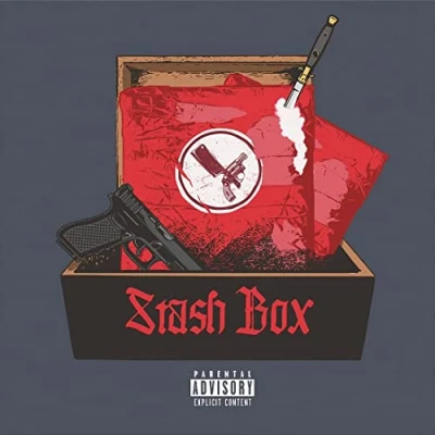 Afbeelding van Thirty Eight Spesh Stash Box